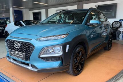 Hyundai KONA Gebrauchtwagen