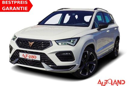 Cupra Ateca Gebrauchtwagen