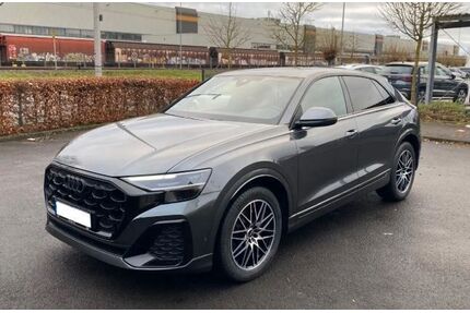 Audi Q8 Gebrauchtwagen