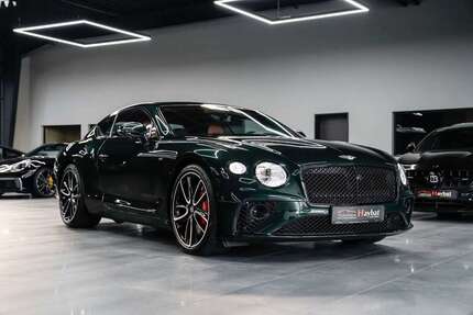 Bentley Continental GT Gebrauchtwagen