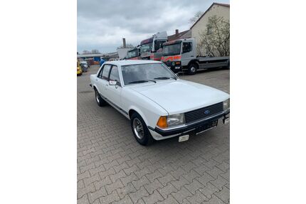 Ford Granada Gebrauchtwagen