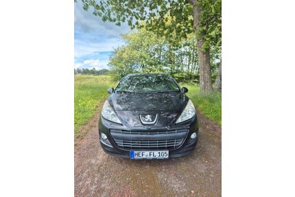 Peugeot 207 Gebrauchtwagen