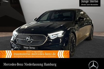 Mercedes-Benz E 220 Gebrauchtwagen