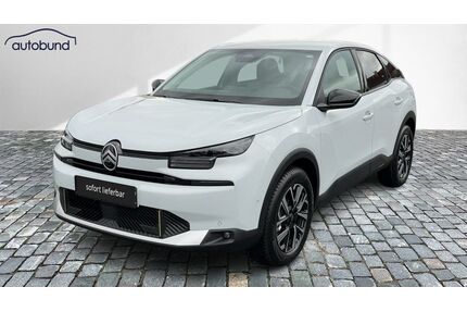 Citroen C4 Gebrauchtwagen