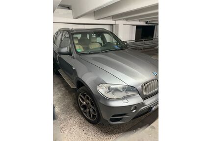 BMW X5 Gebrauchtwagen