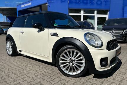 Mini Cooper Gebrauchtwagen