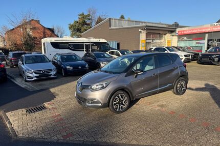 Renault Captur Gebrauchtwagen