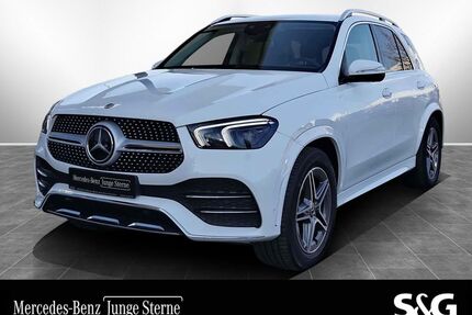 Mercedes-Benz GLE 350 Gebrauchtwagen