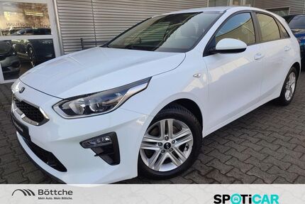 Kia ceed / Ceed Gebrauchtwagen