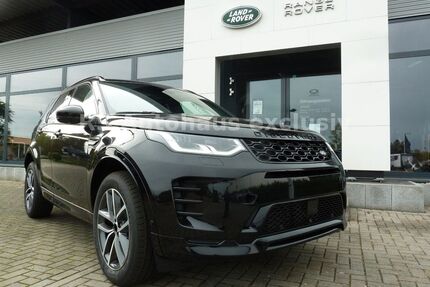 Land Rover Discovery Sport Gebrauchtwagen