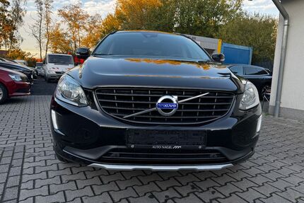 Volvo XC60 Gebrauchtwagen