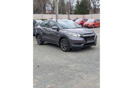 Honda HR-V Gebrauchtwagen