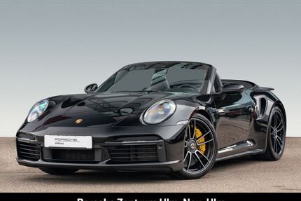 Porsche 992 Gebrauchtwagen