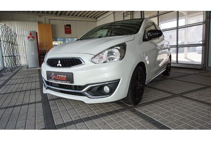 Mitsubishi Space Star Gebrauchtwagen