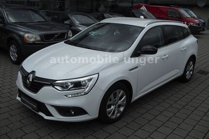 Renault Megane Gebrauchtwagen