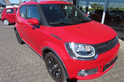 Suzuki Ignis Gebrauchtwagen