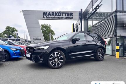 Volvo XC60 Gebrauchtwagen