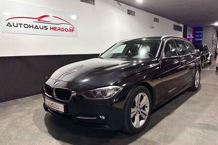 BMW 320 Gebrauchtwagen