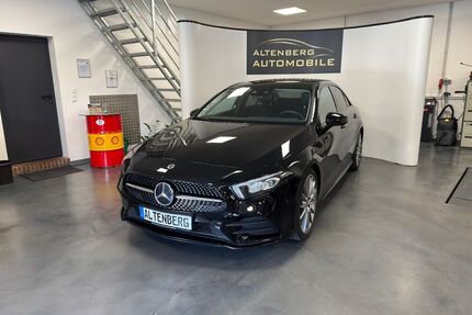 Mercedes-Benz A 200 Gebrauchtwagen