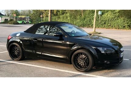 Audi TT Gebrauchtwagen