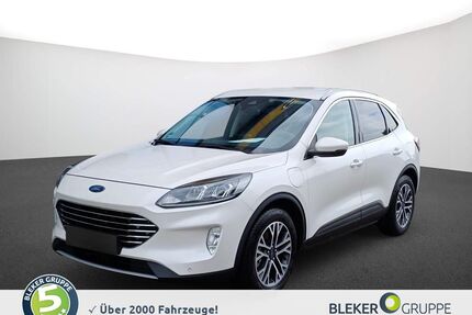 Ford Kuga Gebrauchtwagen