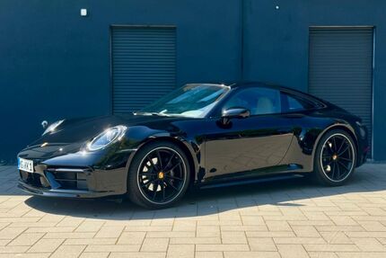 Porsche 992 Gebrauchtwagen
