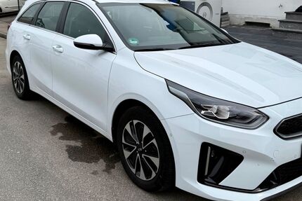 Kia ceed Sportswagon Gebrauchtwagen