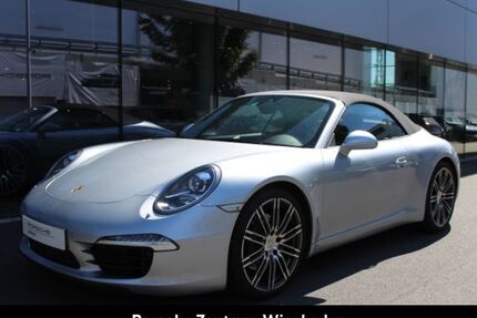 Porsche 991 Gebrauchtwagen