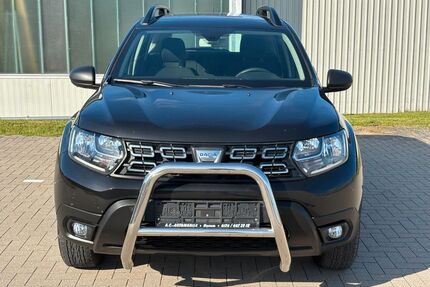 Dacia Duster Gebrauchtwagen