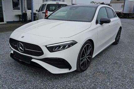 Mercedes-Benz A 200 Gebrauchtwagen