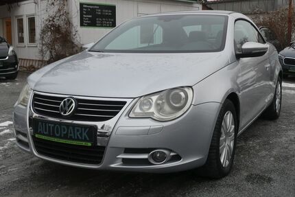 VW Eos Gebrauchtwagen