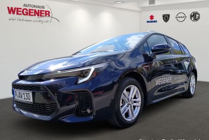 Suzuki Swace Gebrauchtwagen