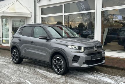 Citroen C3 Gebrauchtwagen