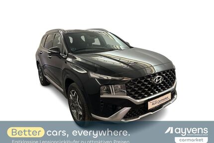 Hyundai SANTA FE Gebrauchtwagen