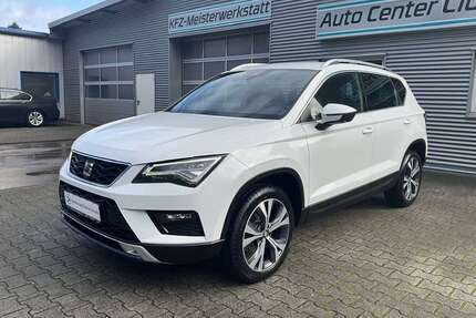 Seat Ateca Gebrauchtwagen