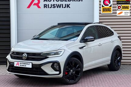 VW Taigo Gebrauchtwagen