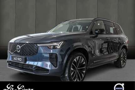 Volvo XC90 Gebrauchtwagen