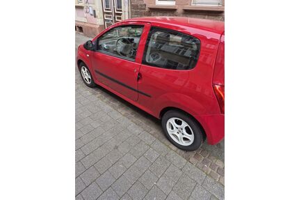 Renault Twingo Gebrauchtwagen