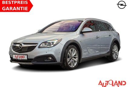 Opel Insignia CT Gebrauchtwagen