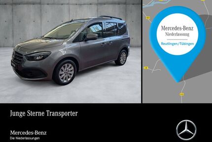 Mercedes-Benz T-Klasse Gebrauchtwagen