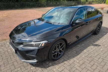 Honda Civic Gebrauchtwagen
