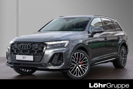 Audi Q7 Gebrauchtwagen