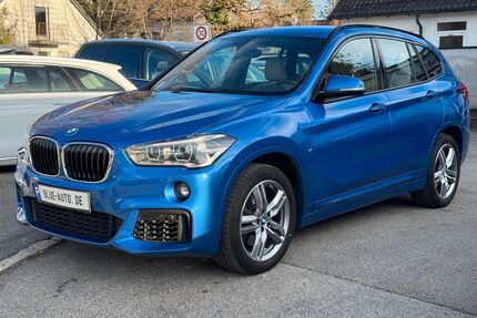 BMW X1 Gebrauchtwagen