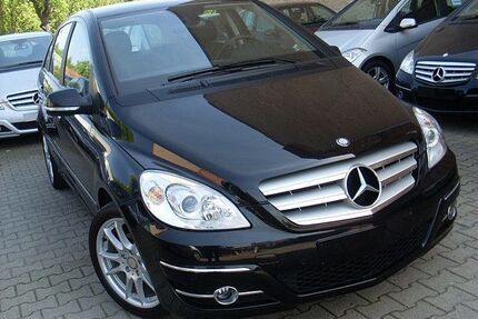 Mercedes-Benz B 180 Gebrauchtwagen