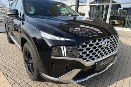 Hyundai SANTA FE Gebrauchtwagen