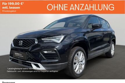 Seat Ateca Gebrauchtwagen