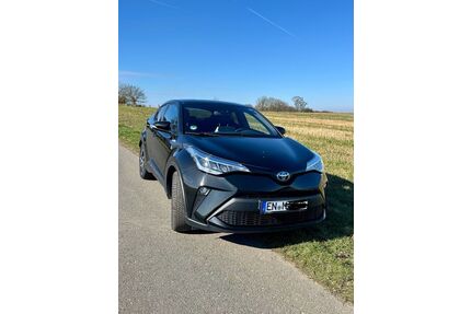 Toyota C-HR Gebrauchtwagen