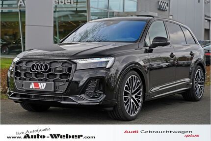 Audi Q7 Gebrauchtwagen