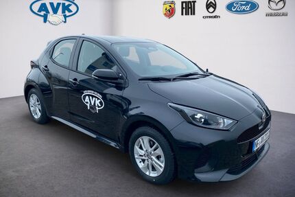 Mazda 2 Hybrid Gebrauchtwagen