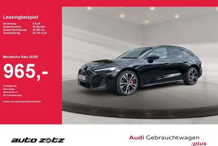 Audi S5 Gebrauchtwagen